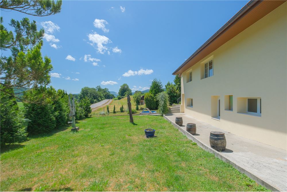 Einfamilienhaus - Kauf - Umiken, Aargau - 12 - 115360020-19