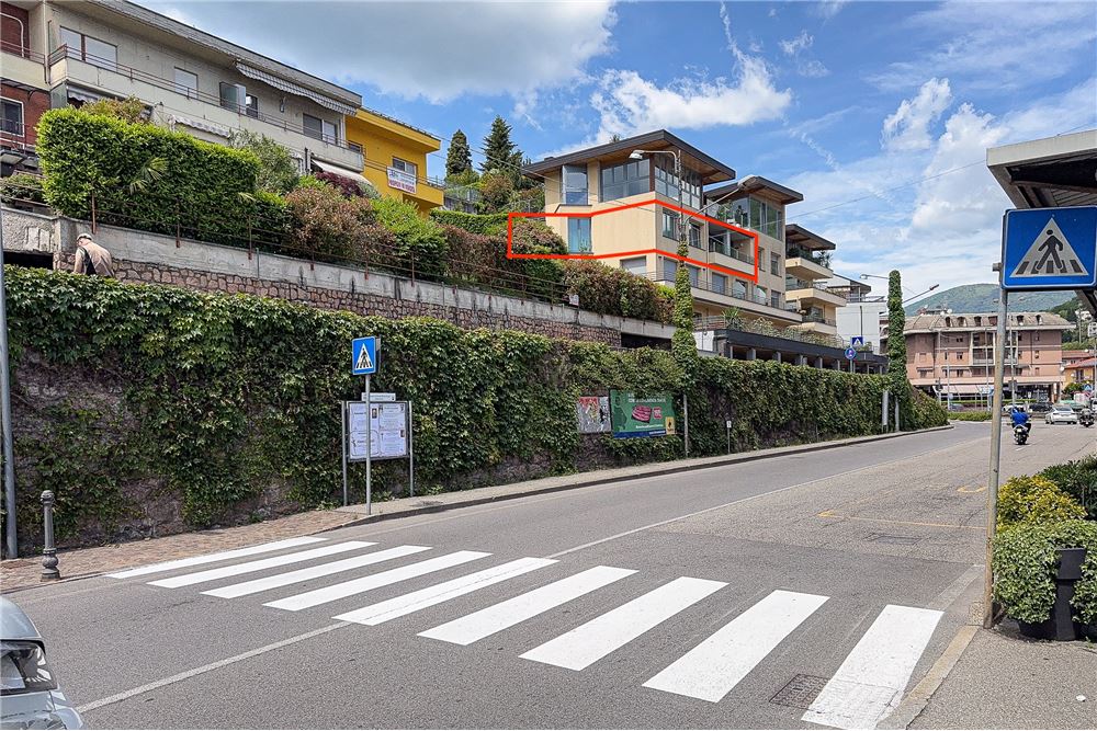 Wohnung - Kauf - Ponte Tresa, Tessin - 69 - 119291015-1178