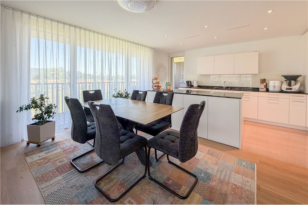 Wohnung - Kauf - Stein AG, Aargau - 6 - 110021040-161