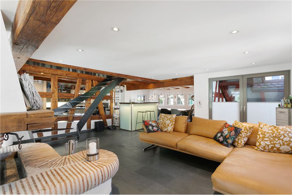 Einfamilienhaus - Kauf - Ermatingen, Thurgau - 4 - 119191018-213