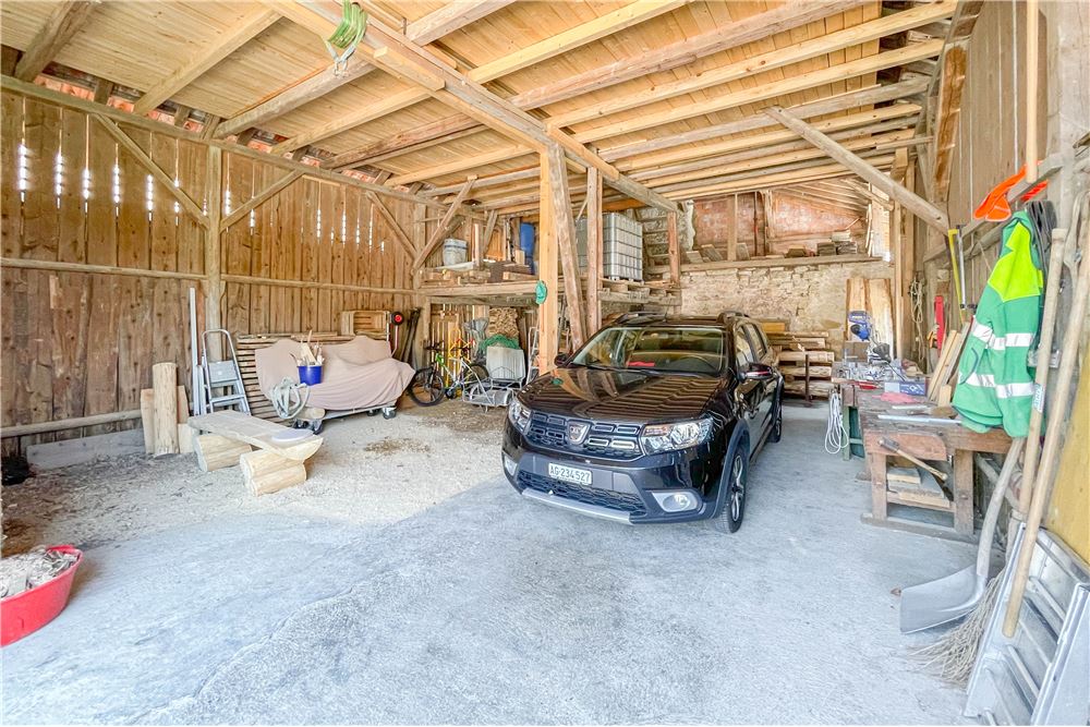 Bauernhaus - Kauf - Hellikon, Aargau - 11 - 110021045-30