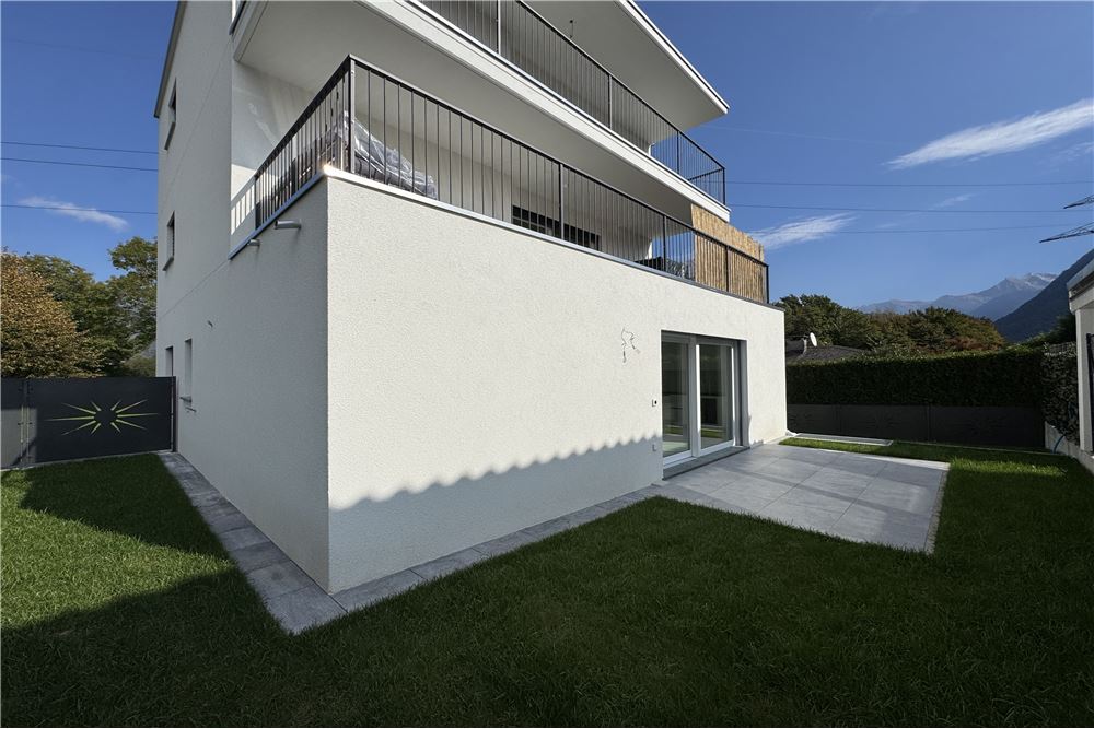 Gartenwohnung - Kauf - Gorduno, Tessin - 62 - 119001091-46