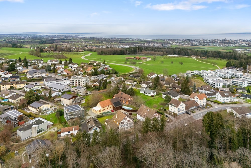 Mehrfamilienhaus - Kauf - Berg SG, St. Gallen - HausBergSG10.jpg - 119191018-220