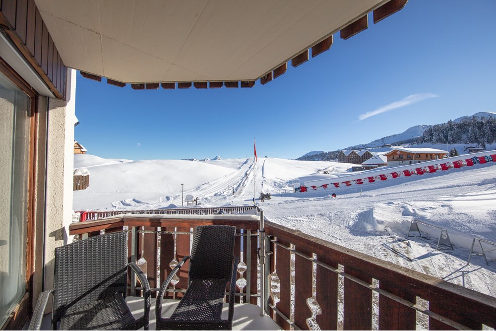 Ferienwohnung - Kauf - Stoos, Schwyz - 253A0818.jpg - Balkon - 119871001-147