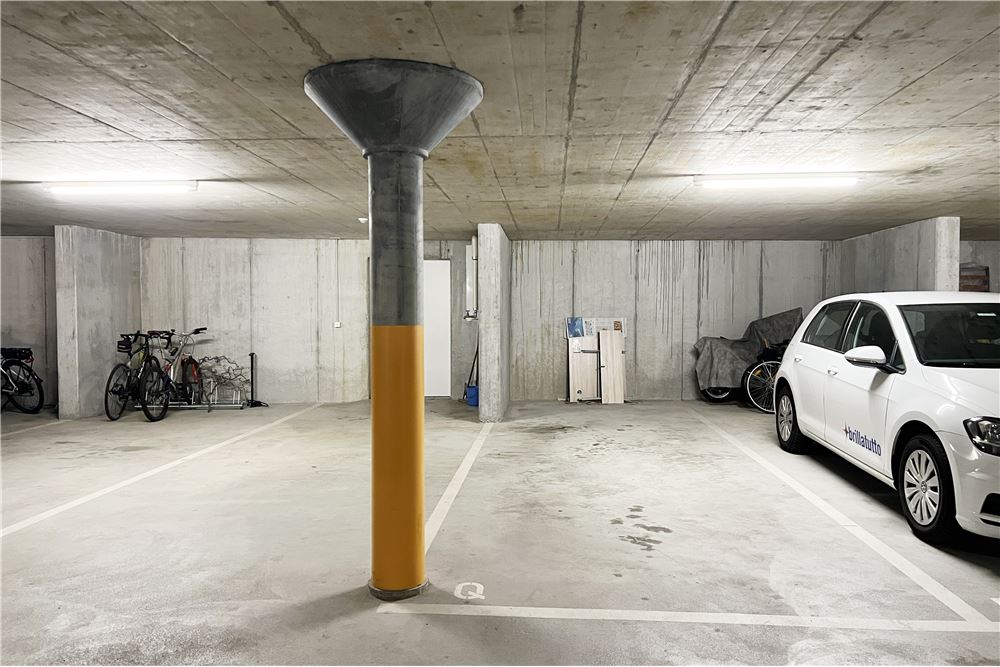 Prédio Habitacional - Apartamento Do Serviço - Ascona, Tessin - CH - 16 - 116080047-40