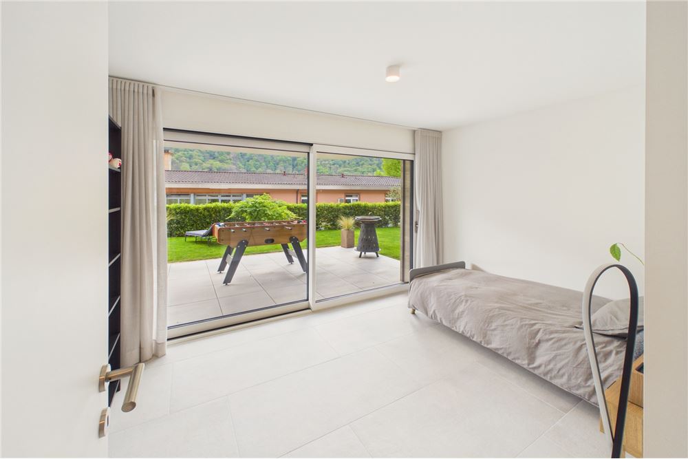 Wohnung - Kauf - Barbengo, Tessin - 63 - 119001001-2952