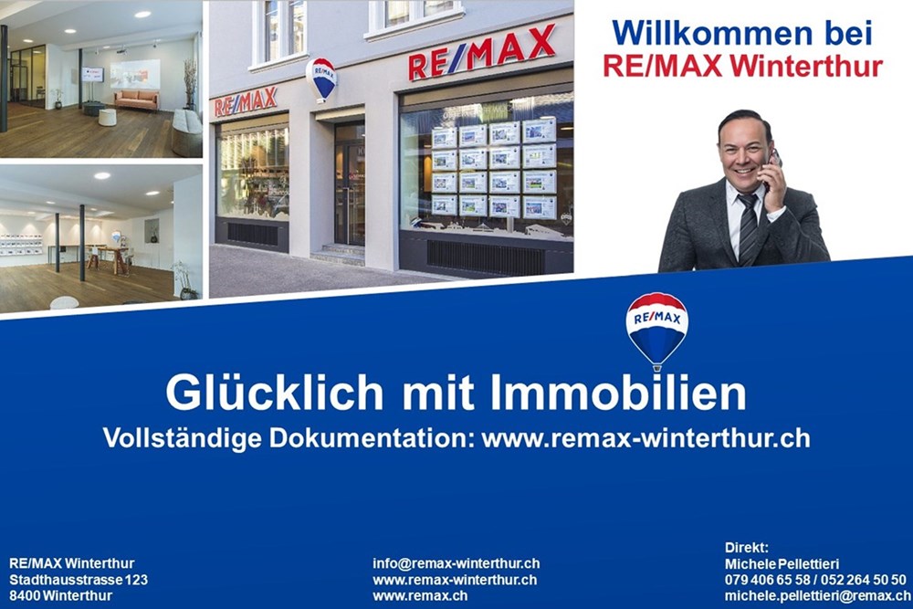 Einfamilienhaus - Kauf - Sirnach, Thurgau - Michele Pellettieri letzte Seite REMAX Winterthur.jpg - 110161022-336