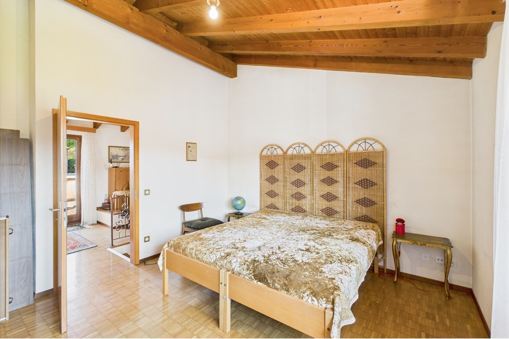 Prédio Habitacional - Casa - Caslano, Tessin - CH - CAM02262G0-PR0552-STILL015.jpg - 119001076-160
