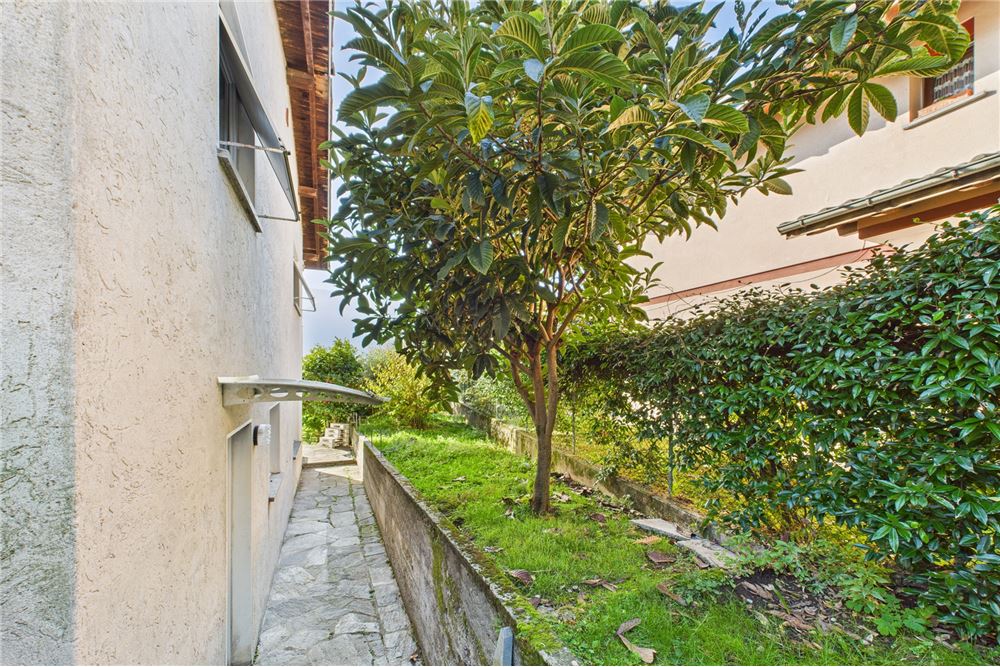 Mehrfamilienhaus - Kauf - Lavertezzo, Tessin - 124 - 119001091-62