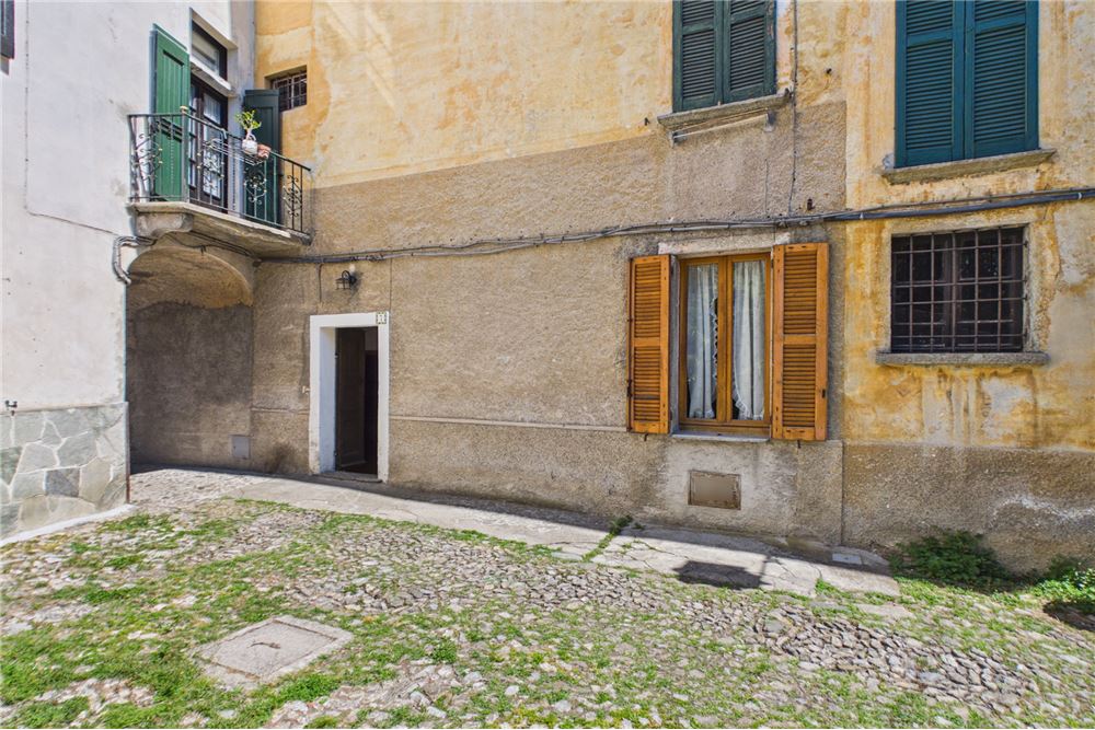 Eck-Haus - Kauf - Gandria, Tessin - 85 - 119001050-316