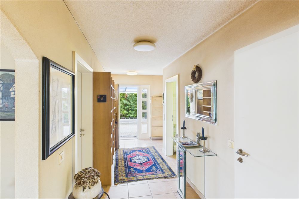 Prédio Habitacional - Casa - Ponte Cremenaga, Tessin - CH - 27 - 119001050-308