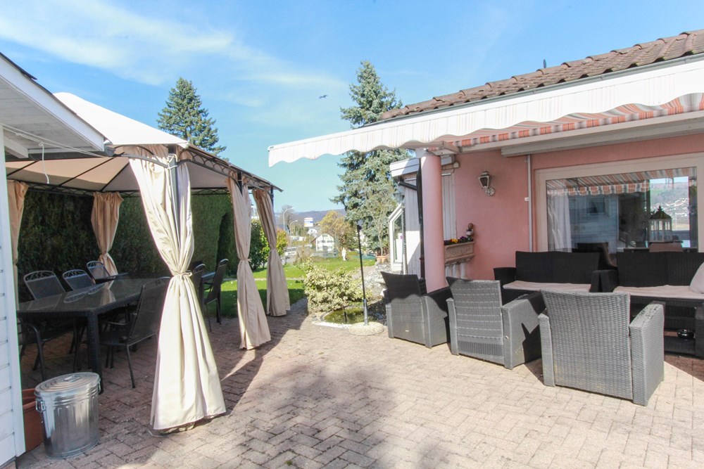 Einfamilienhaus - Kauf - Rottenschwil, Aargau - IMG_8450.jpg - 118921007-230