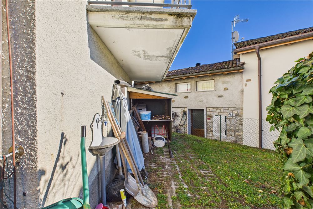 Residencial - Piso - Miglieglia, Tessin - CH - 73 - 119001091-67