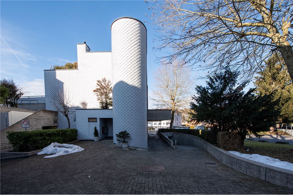 Maisonette - Kauf - Wettswil, Zürich - 83 - 119271011-563