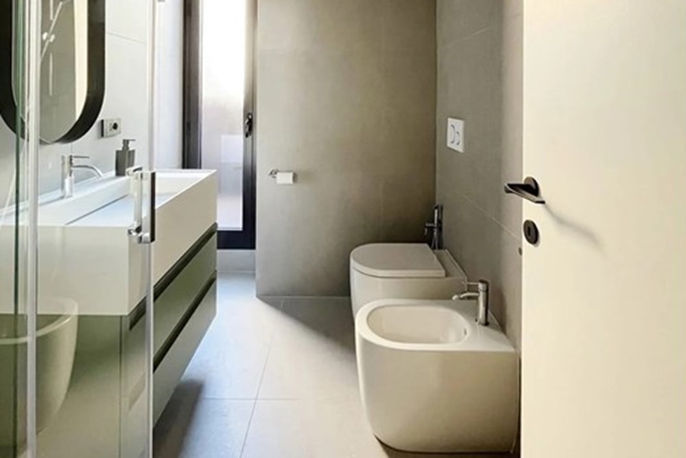 Wohnung - Kauf - Grancia, Tessin - bagno.jpg - 119001099-104