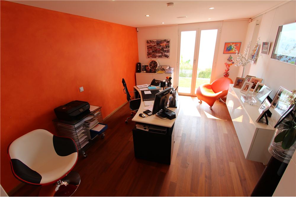 Wohnung - Haus - Vernate, Tessin - CH - 18 - 119001001-2913