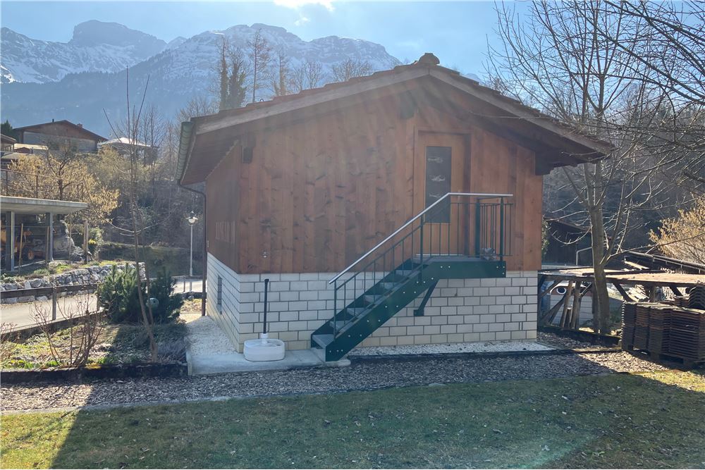 Einfamilienhaus - Kauf - Brienzwiler, Bern - 14 - 111211001-105