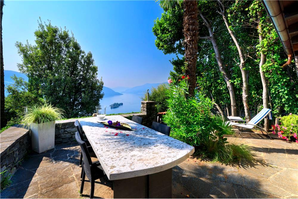 Residential - Condo/Apartment - Ronco Sopra Ascona, Tessin - CH - 21 - 116080024-364