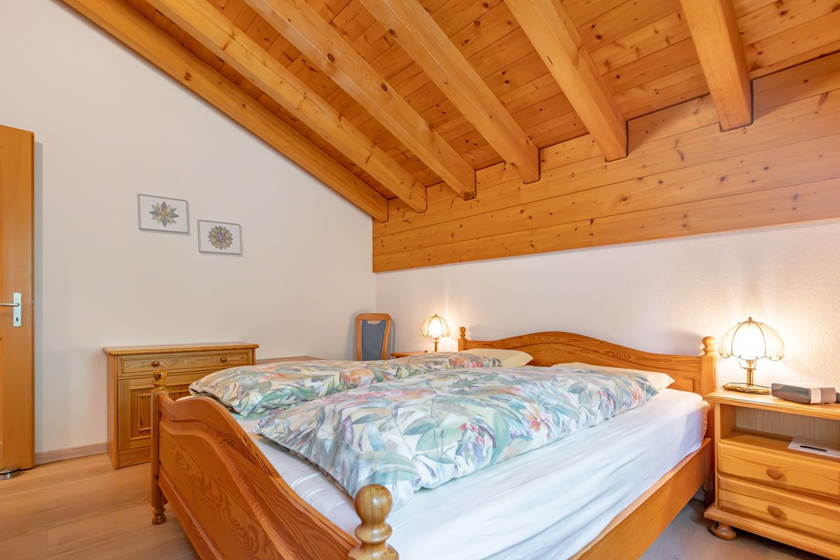 Wohnung - Kauf - Blitzingen, Wallis - Schlafzimmer_1.jpg - 110400033-16