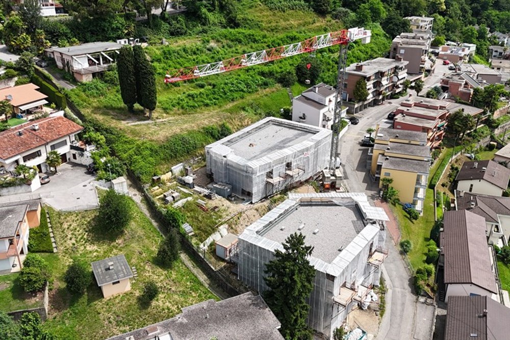 Wohnung - Kauf - Ponte Tresa, Tessin - dji_fly_20250617_114258_0032_1750706128305_photo.JPG - 119001097-24