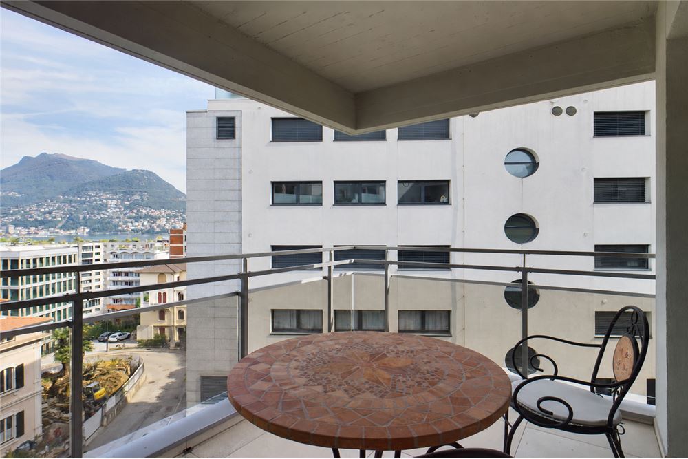 Wohnung - Kauf - Lugano, Tessin - 13 - 119921001-430