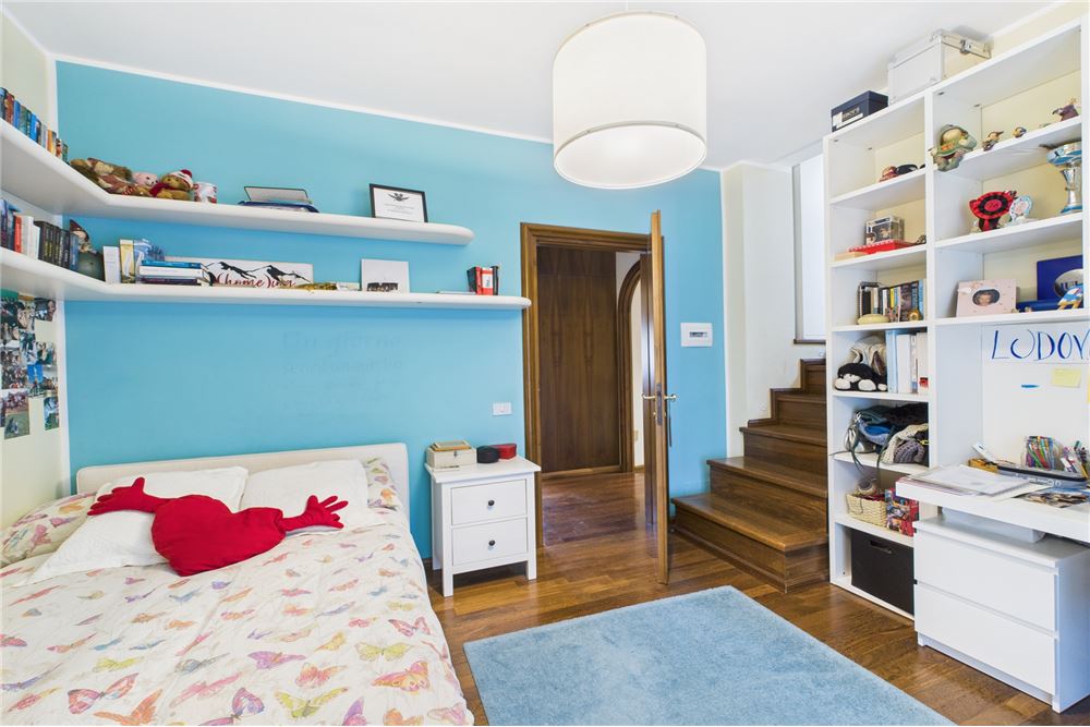 Villa - Kauf - Lugano, Tessin - 40 - 119001099-46