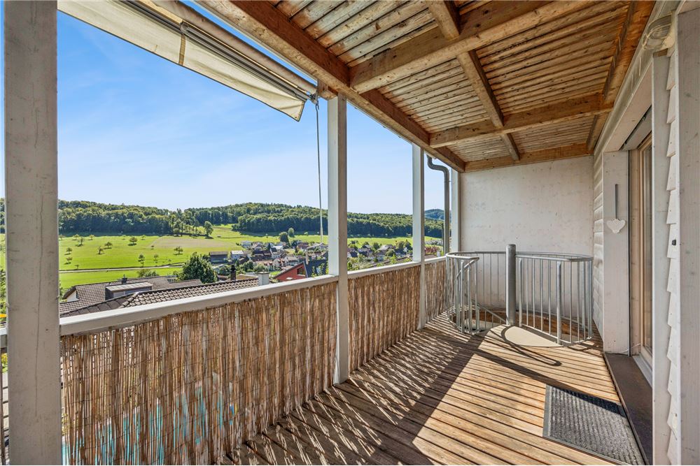 Einfamilienhaus - Kauf - Lupsingen, Basel-Landschaft - 7 - 110031029-74