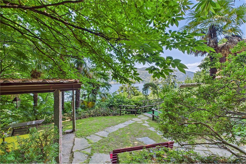 Einfamilienhaus - Kauf - Montagnola, Tessin - 11 - 119921001-356