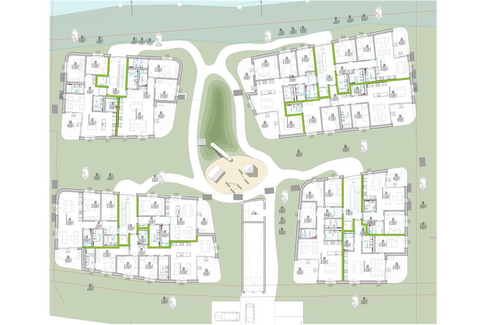 Attikawohnung - Kauf - Kaisten, Aargau - 9 - 110091001-2242