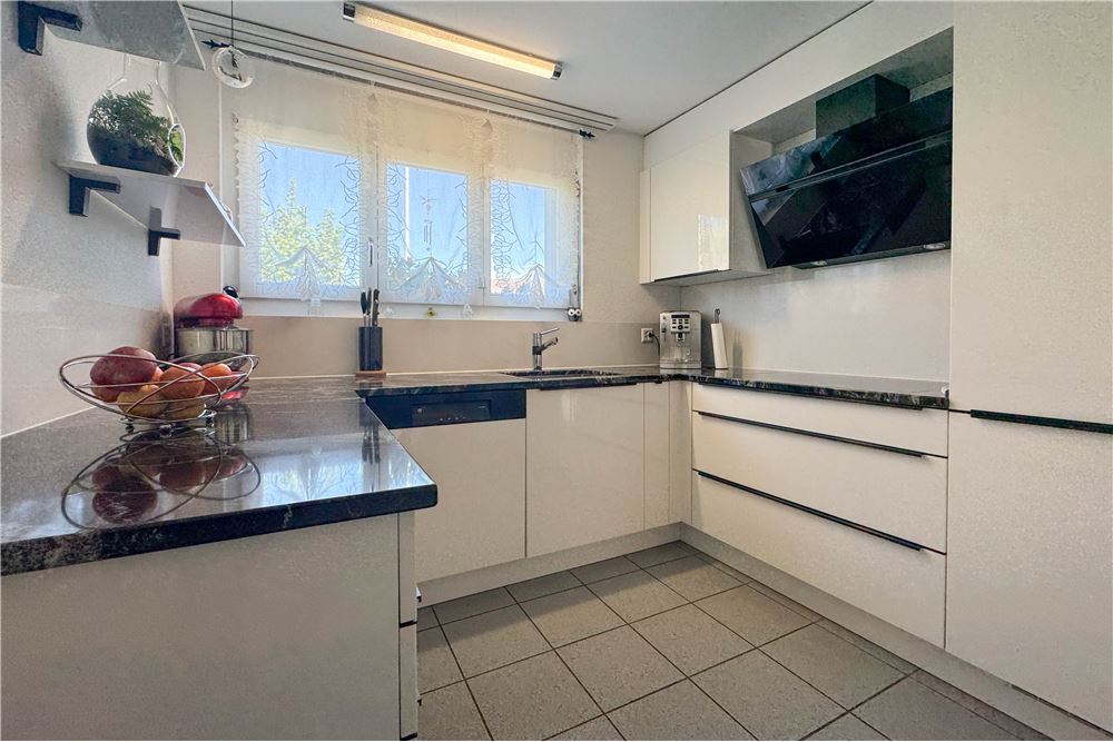 Reihenhaus - Kauf - Möhlin, Aargau - 4 - 110021032-237