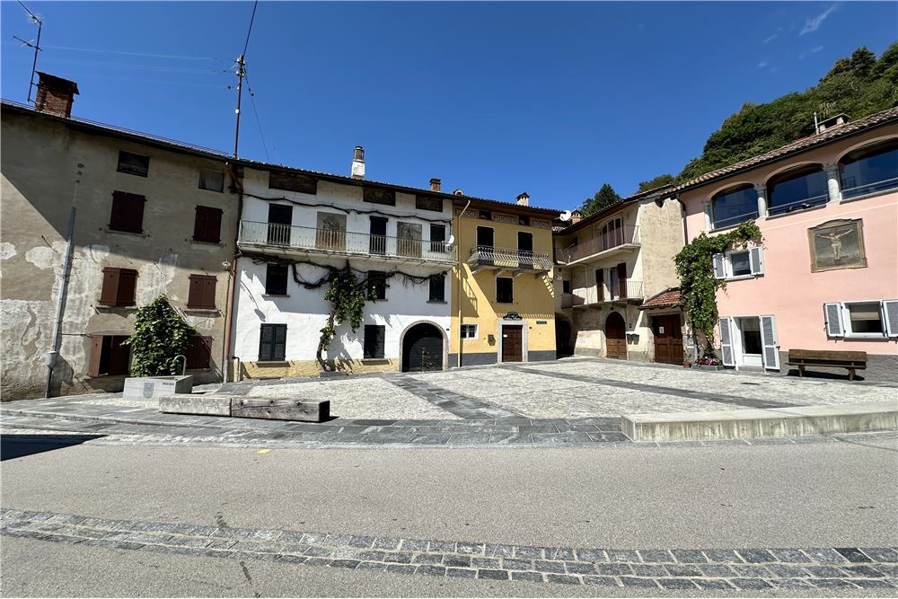 Wohnung - Haus - Sessa, Tessin - CH - 51 - 119001079-161