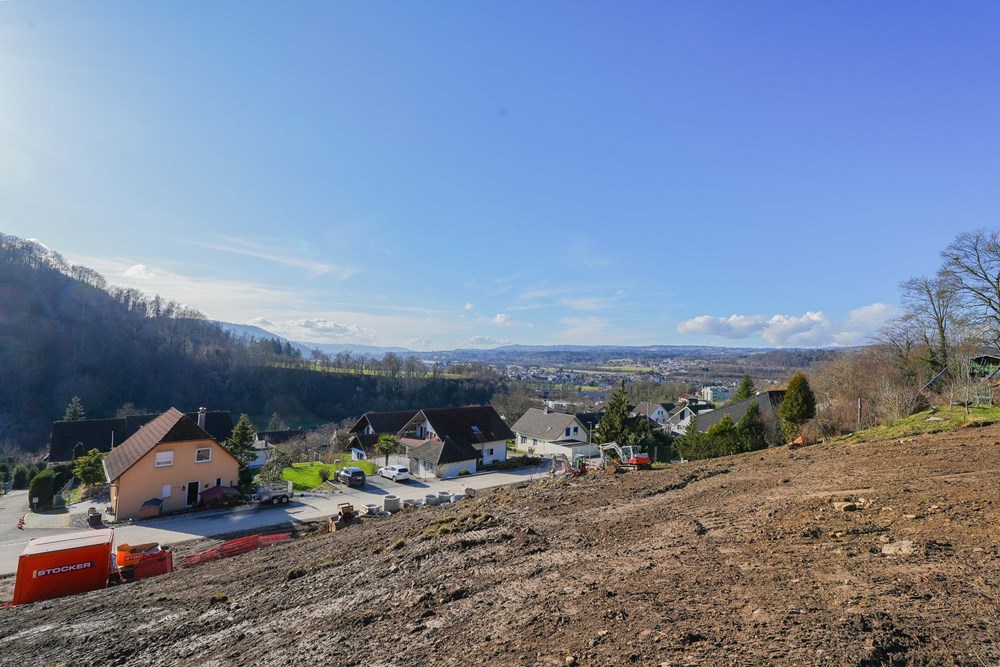 Maisonette - Kauf - Etzgen, Aargau - Terrassenwohnen_Rebmatt etzgen_remax brugg (4).jpg - 115360003-554