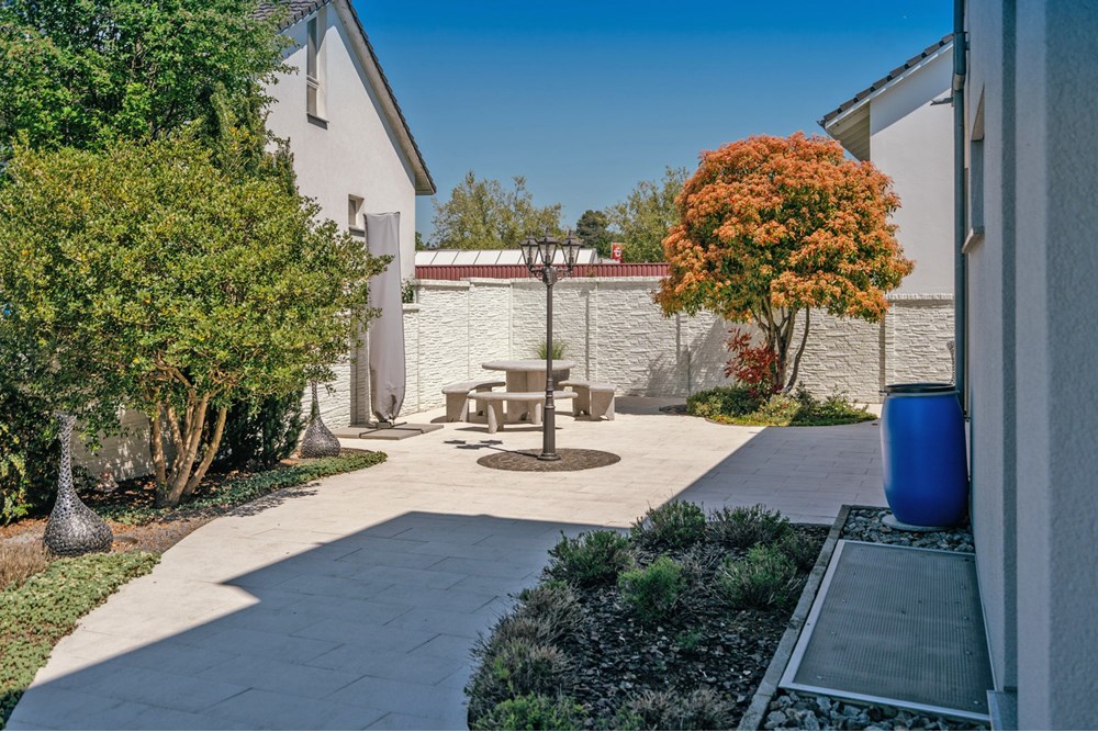 Residential - House - Wohlen AG, Aargau - CH - OHALD-31-00052.jpg - 118921009-343