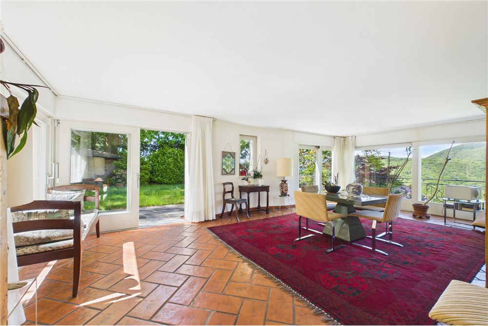 Einfamilienhaus - Kauf - Aranno, Tessin - 43 - 119001079-182
