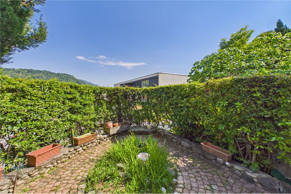 Einfamilienhaus - Kauf - Agno, Tessin - 52 - 119001050-319