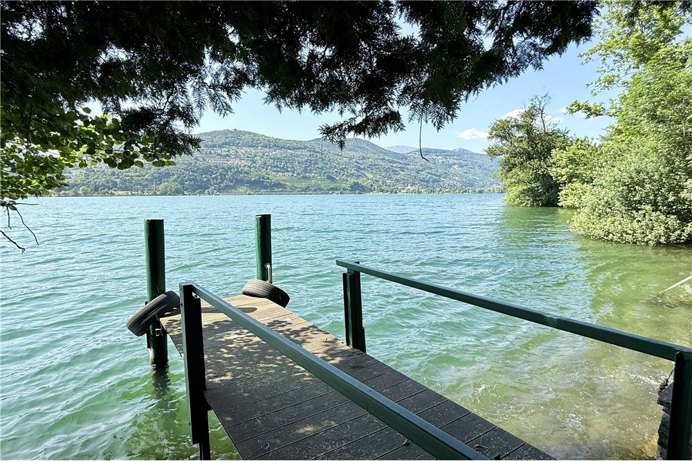 Einfamilienhaus - Kauf - Montagnola, Tessin - 8 - 119921001-356