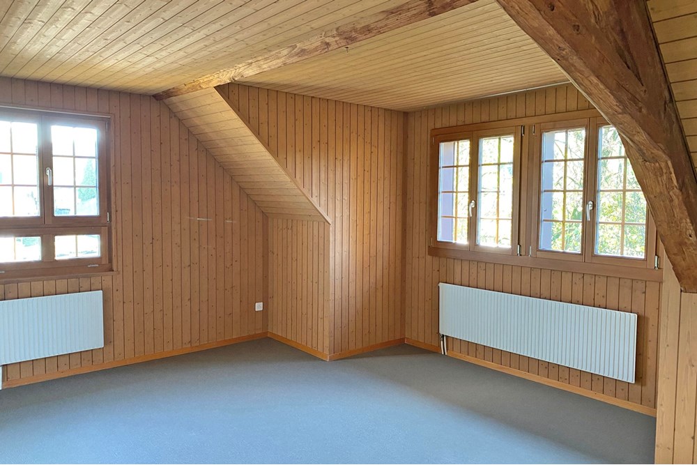 Residential - Condo/Apartment - Fischbach-Göslikon, Aargau - CH - 12.jpg - 118921009-322