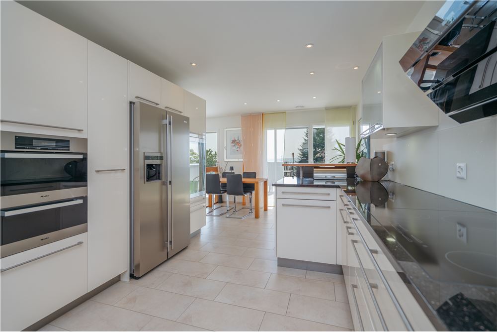 Residential - Penthouse - Bellikon, Aargau - CH - 74 - 118921025-82