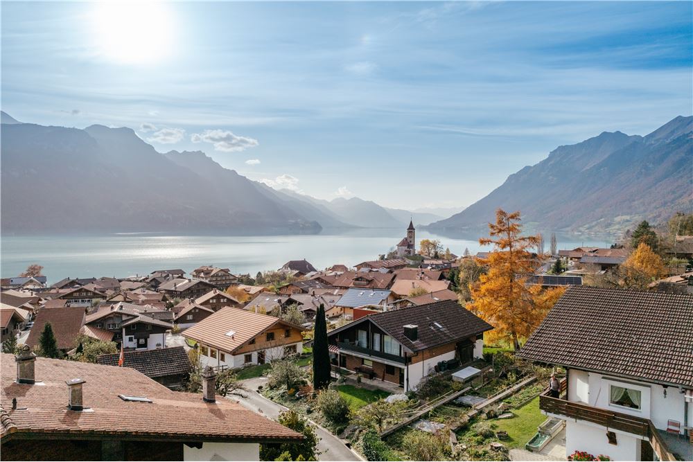 Wohnung - Kauf - Brienz BE, Bern - 3 - 111211001-110