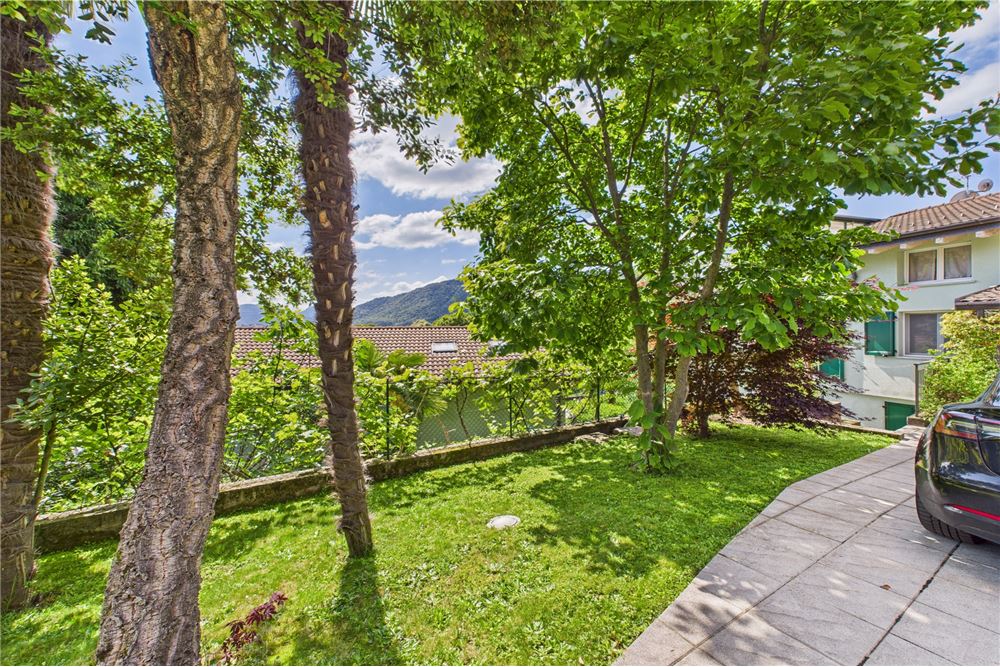 Einfamilienhaus - Kauf - Lugano, Tessin - 109 - 119001091-52