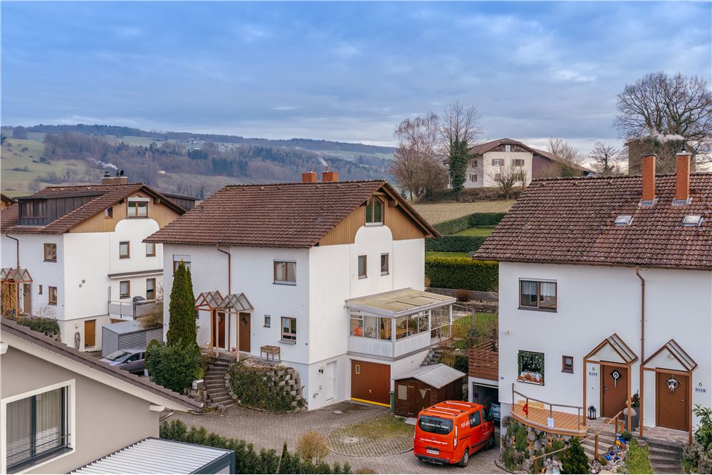 Residential - Semi-Detached House - Stetten, Aargau - CH - 2 - 118921025-87