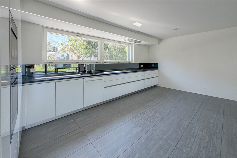 Gartenwohnung - Kauf - Möhlin, Aargau - 5 - 110021040-158