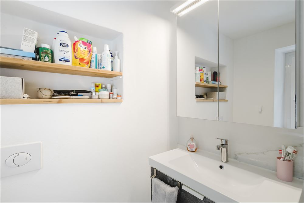 Doppelhaushälfte - Kauf - Mezzovico, Tessin - 17 - 119001087-48