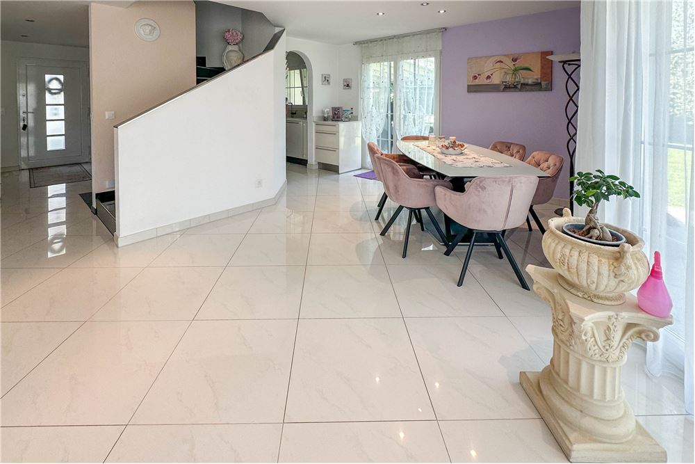 Einfamilienhaus - Kauf - Möhlin, Aargau - 9 - 110021044-384