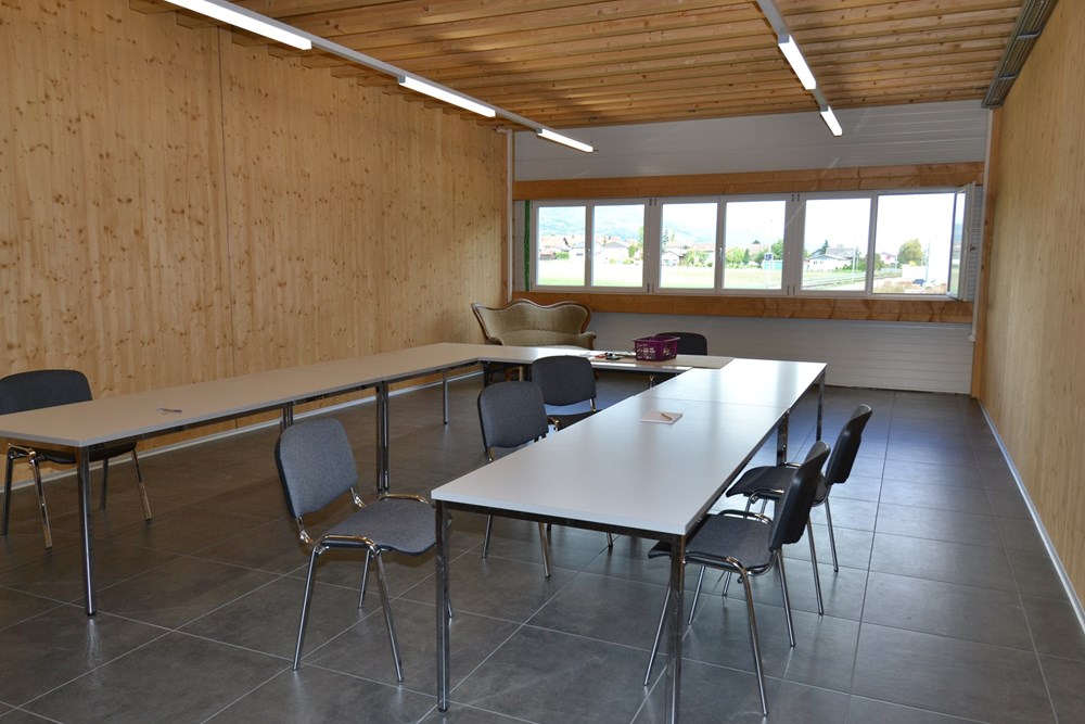 Geschäftshaus - Kauf - Niederbipp, Bern - DSC_0054.JPG - 110031036-82