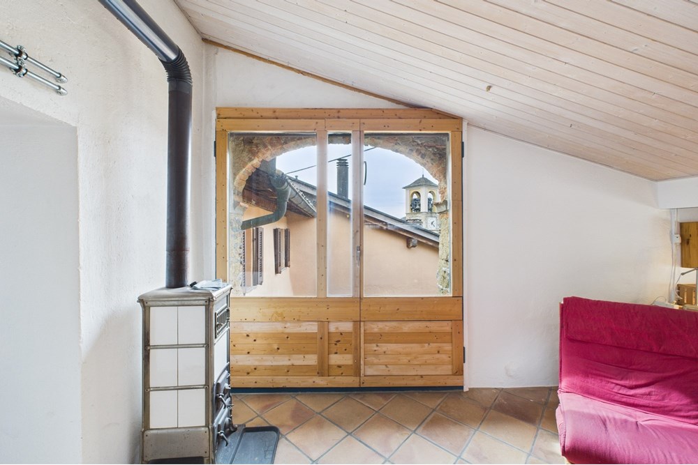 Einfamilienhaus - Kauf - Aranno, Tessin - 39. 3P Grande stanza 4.jpg - 119001097-26