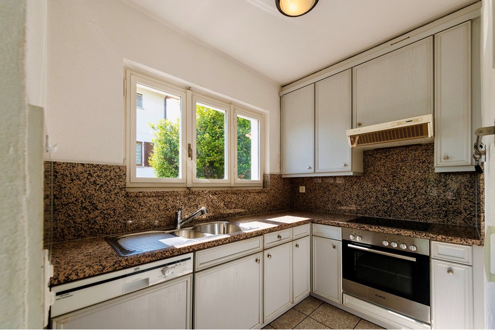 Doppelhaushälfte - Kauf - Minusio, Tessin - Minusio 10mb-23.jpg - 118461080-40