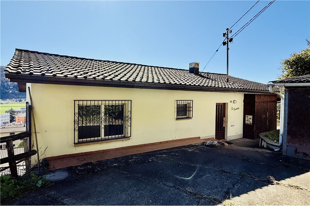 Einfamilienhaus - Kauf - Agno, Tessin - 3 - 119921001-372