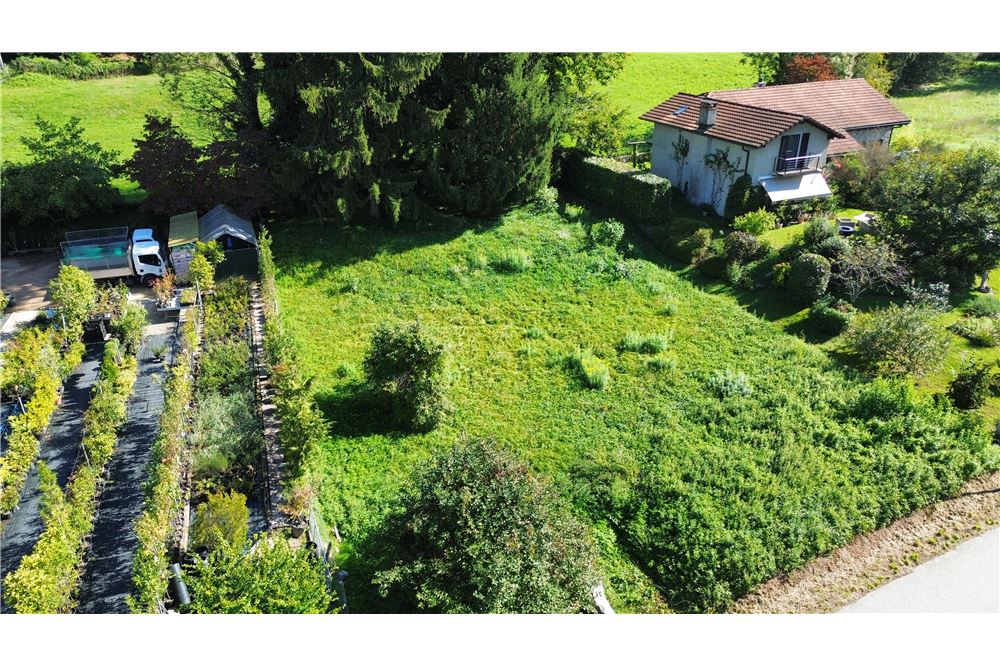 Prédio Habitacional - Terreno - Castelrotto, Tessin - CH - 48 - 119001091-58