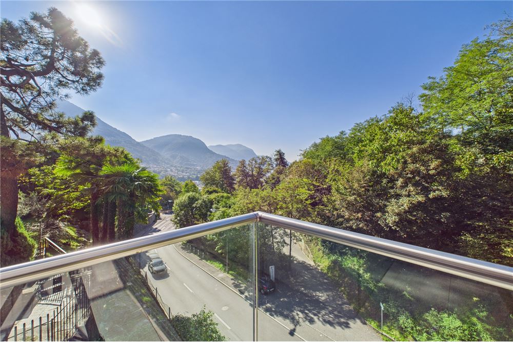 Wohnung - Kauf - Canobbio, Tessin - 40 - 119001079-164